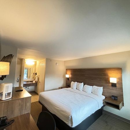 Baymont By Wyndham Lake Park Valdosta I75 Екстер'єр фото
