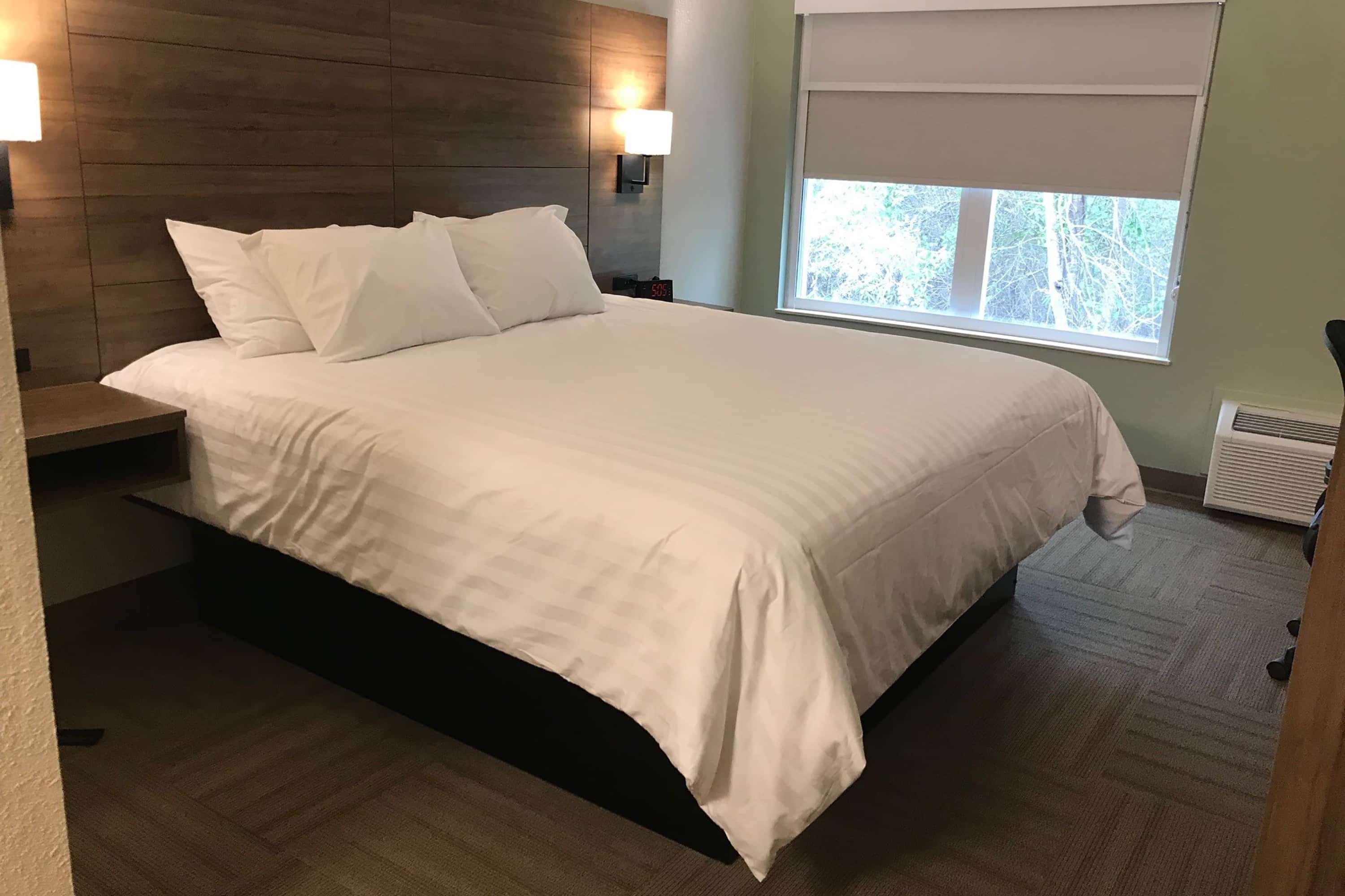 Baymont By Wyndham Lake Park Valdosta I75 Екстер'єр фото