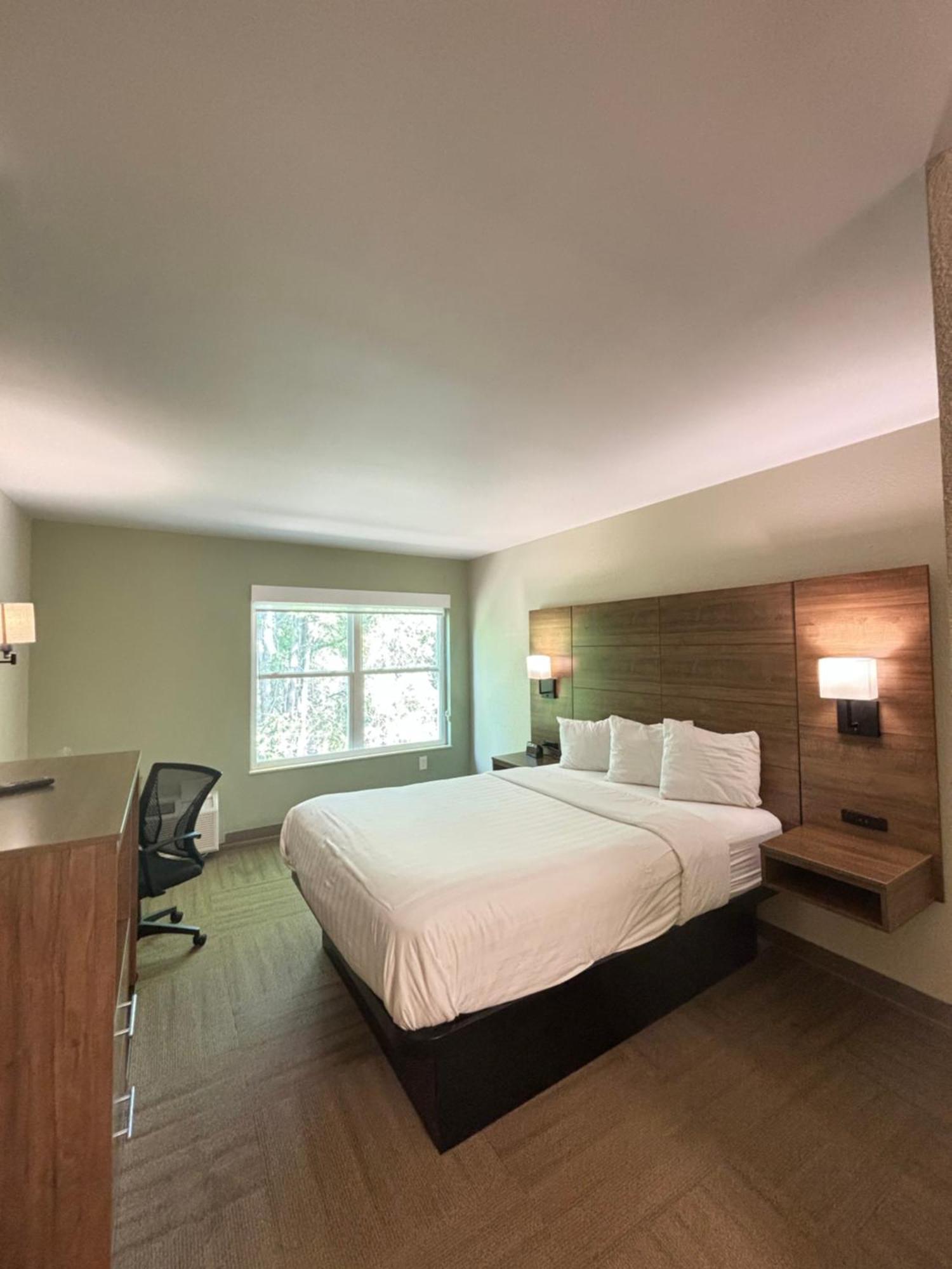 Baymont By Wyndham Lake Park Valdosta I75 Екстер'єр фото