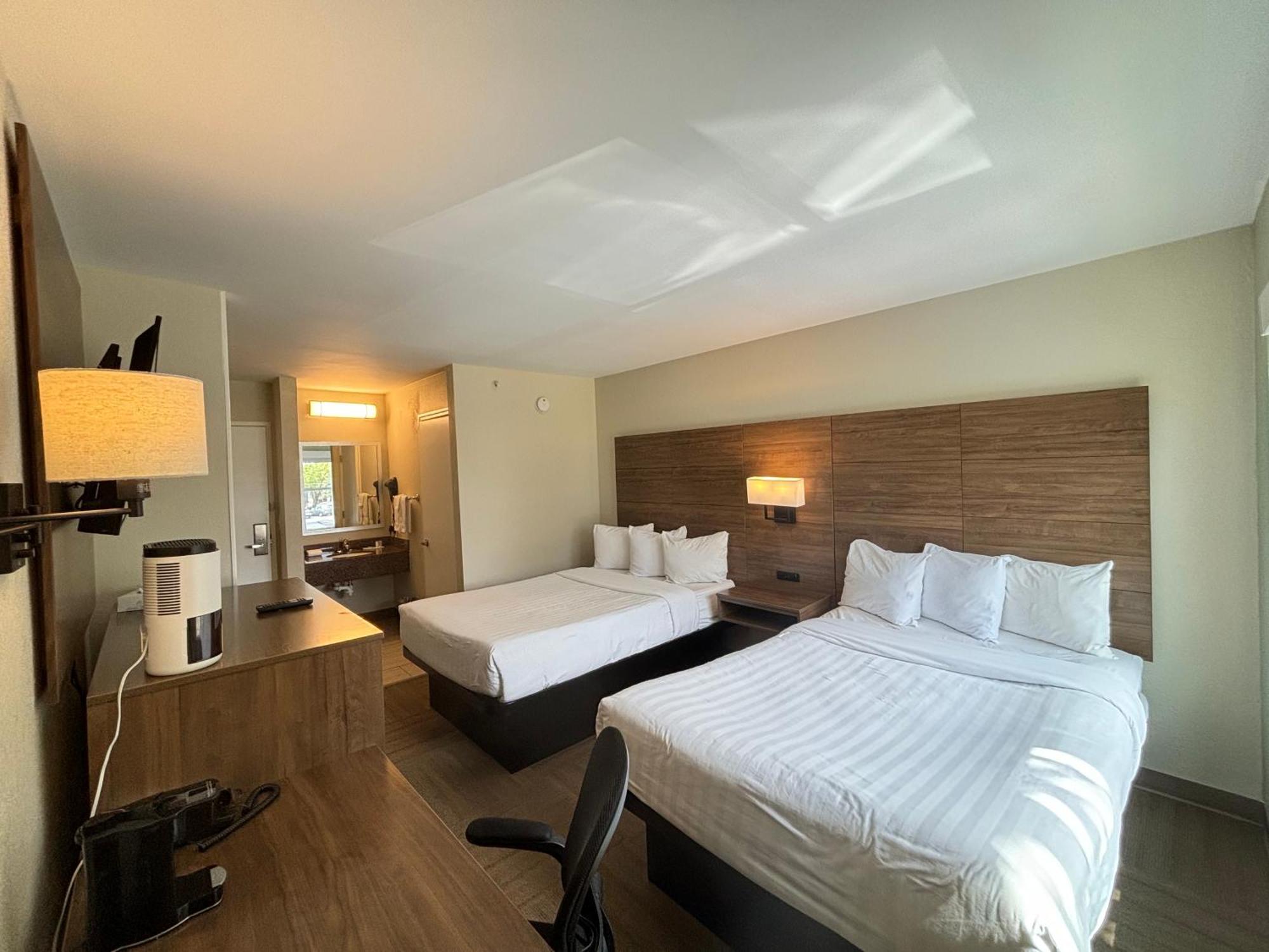 Baymont By Wyndham Lake Park Valdosta I75 Екстер'єр фото