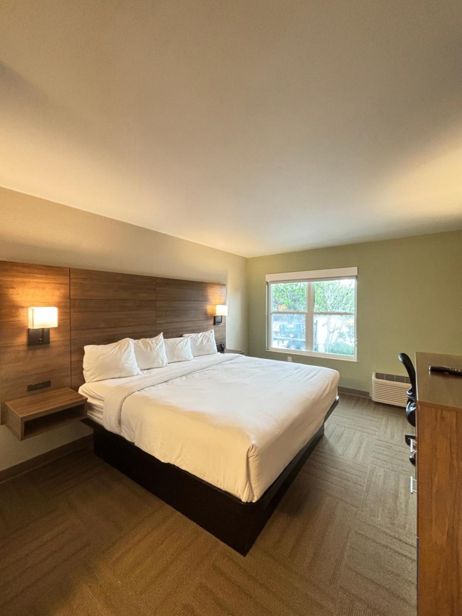 Baymont By Wyndham Lake Park Valdosta I75 Екстер'єр фото