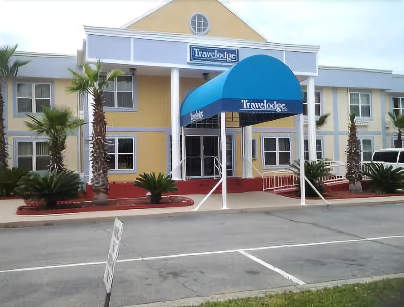 Baymont By Wyndham Lake Park Valdosta I75 Екстер'єр фото