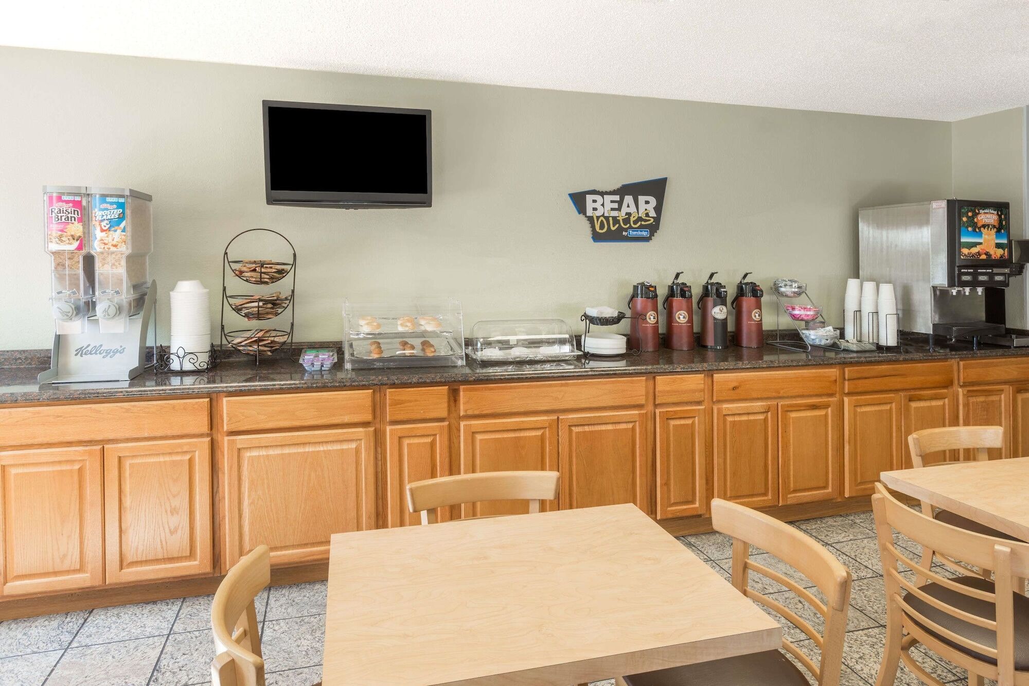 Baymont By Wyndham Lake Park Valdosta I75 Екстер'єр фото